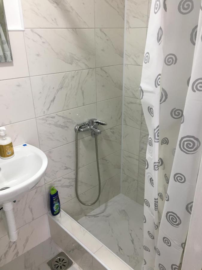 Apartman “Sanja” Pirot Exterior photo