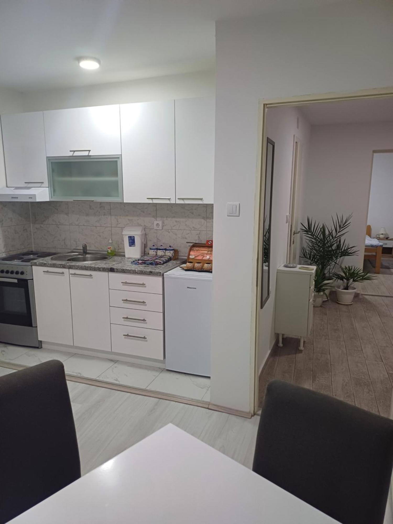 Apartman “Sanja” Pirot Exterior photo