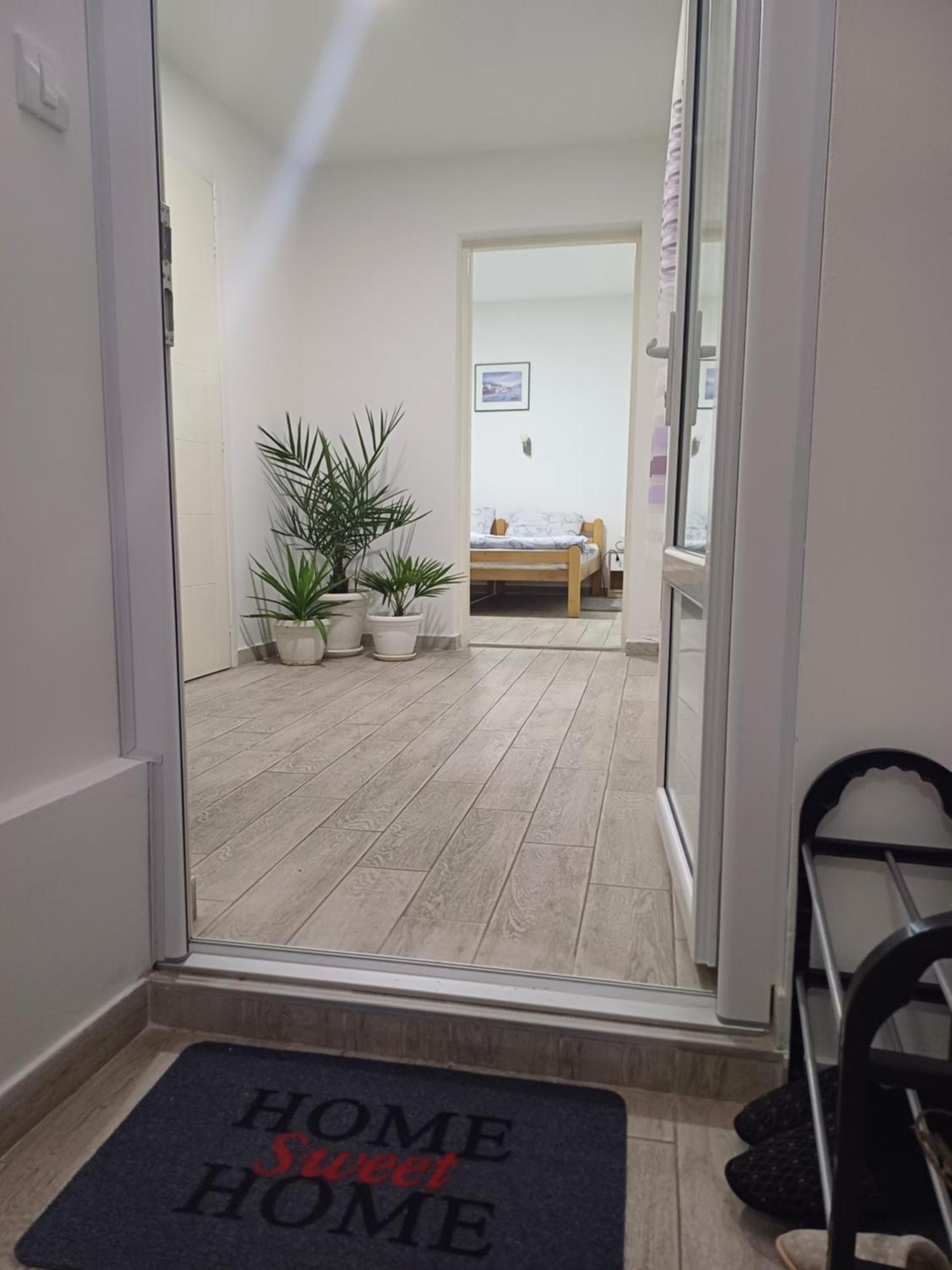 Apartman “Sanja” Pirot Exterior photo