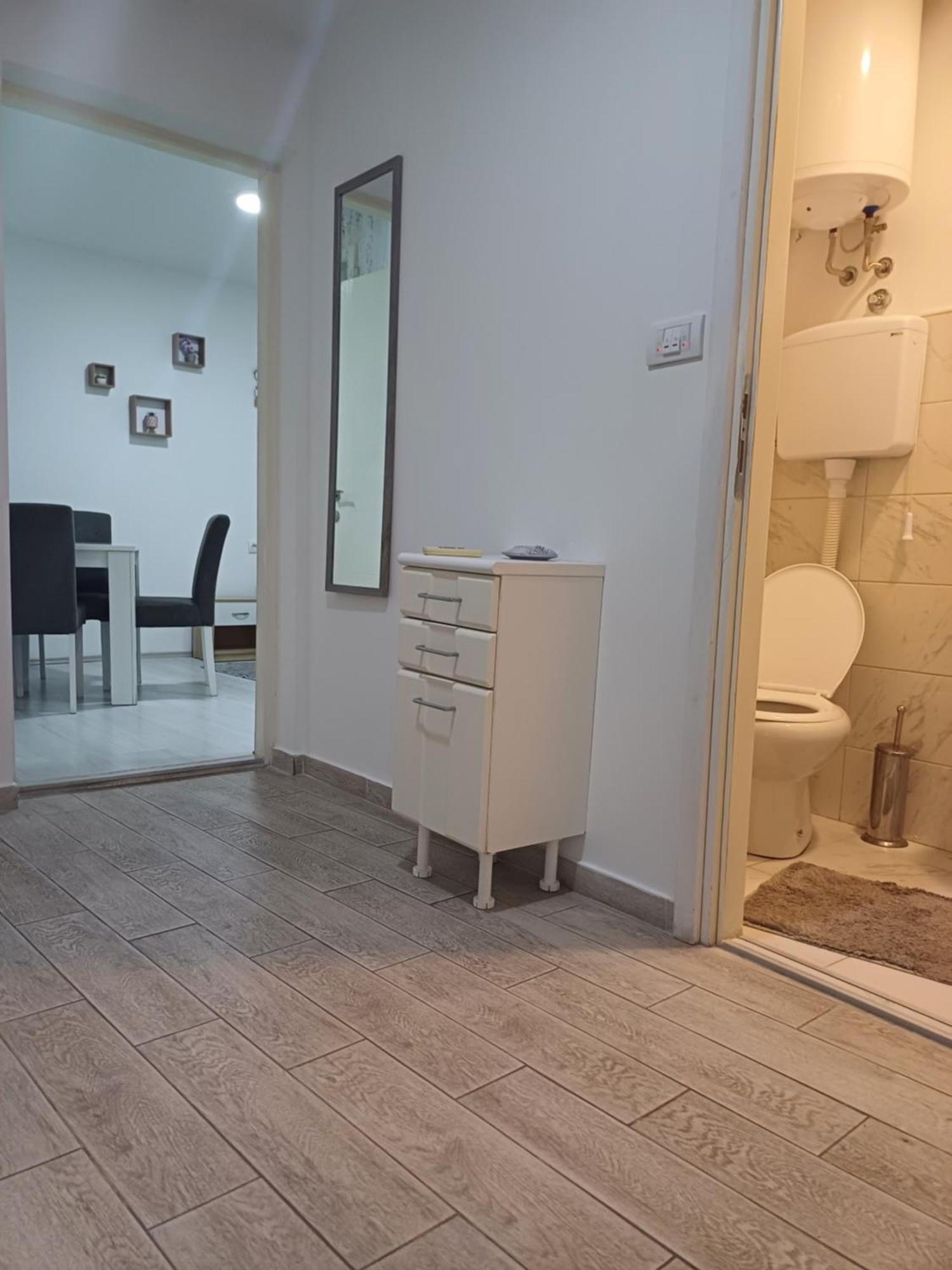 Apartman “Sanja” Pirot Exterior photo